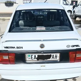 Opel Vectra 1995
