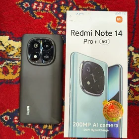 Redmi Not 14 Pro+ 8/256