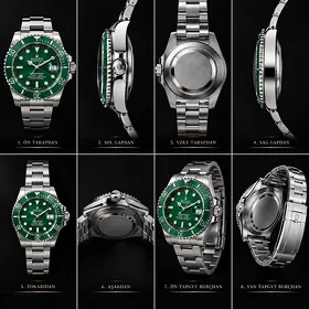 Rolex Submariner