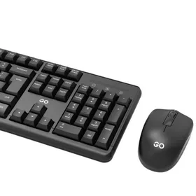 Fantech GO WK894 simsiz klawiatura we syçanjyk / Беспроводная клавиатура и мышь