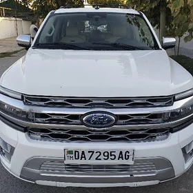Ford Expedition 2024