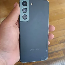 Galaxy s22