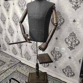 oglan maniken