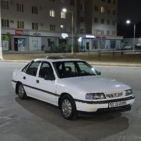Opel Vectra 1991