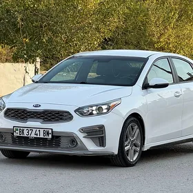 Kia Forte 2021