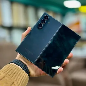 Samsung Z Fold 7