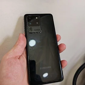 Samsung S20 Ultra 12/128