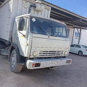 Kamaz 5511 1994