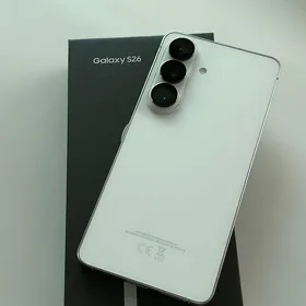 Samsung S26