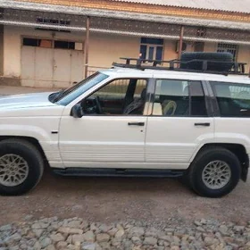 Jeep Grand Cherokee 1995