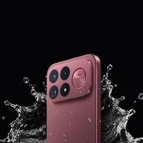 Poco F9ultra