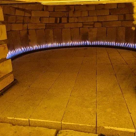 Muçnoy povr gerek Buzmeyin