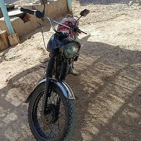 Fekon FK150-8G 1990