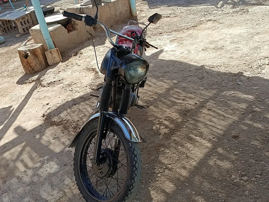 Fekon FK150-8G 1990 - 1