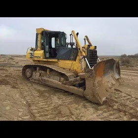Komatsu D65EX-17 2009