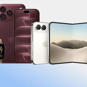 iPhone Duo
