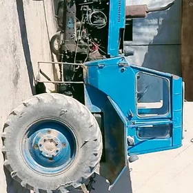 MTZ 80 1993