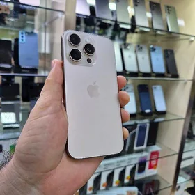 I PHONE 16 PRO