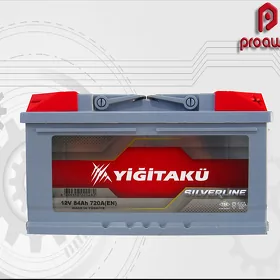 YIGITAKU ❤ 12V 84AH