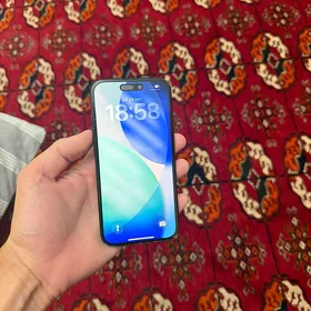 iPhone 15