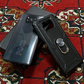 Poco X3 pro