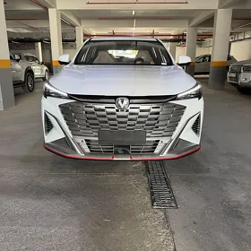 Changan X5 Plus 2026