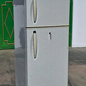 Холодильник LG