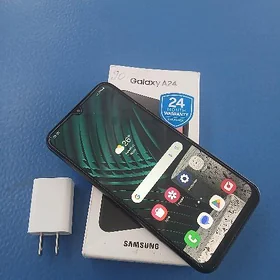 Samsung A24 6/128