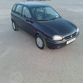 Opel Vita 1996