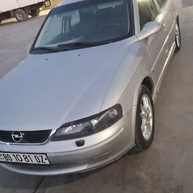 Opel Vectra 1999