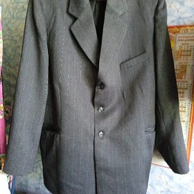 пиджак
