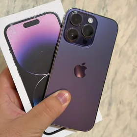 iPhone 14 pro
