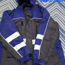 КУРТКА POLIMEKS