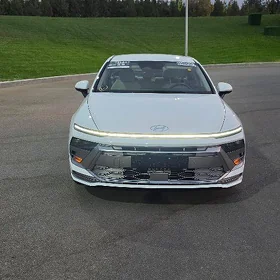 Hyundai Sonata 2025
