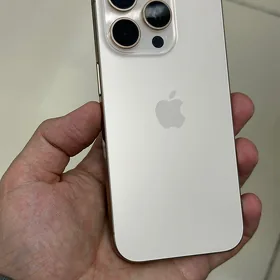Iphone 16 pro 256