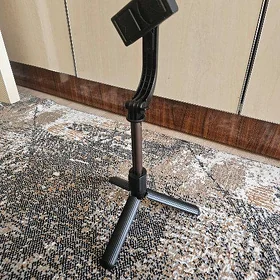 штатив, стабилизатор