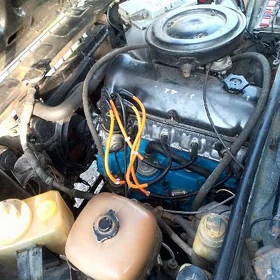 Lada 2107 1984