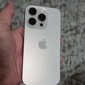 iPhone 16 pro