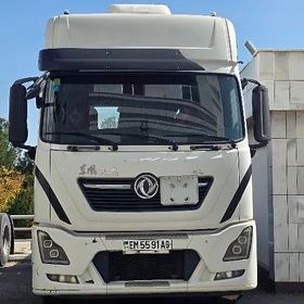 Dongfeng KL 2021