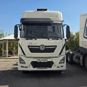 Dongfeng KL 2021