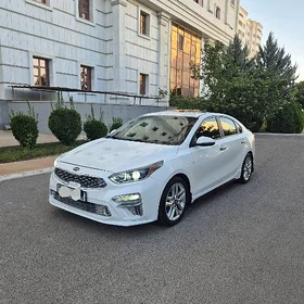 Kia Forte 2021
