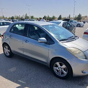 Toyota Yaris 2006