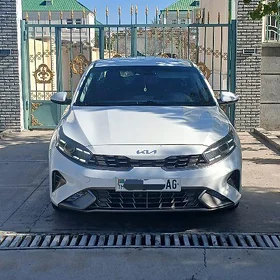 Kia Forte 2021