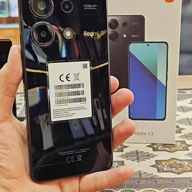 REDMI NOT 13 GLOBAL