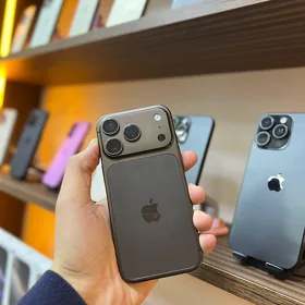 Iphone 17 pro lux kredit✅