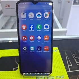 Samsun A23
Samsung J6 3/32GB