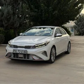 Kia Forte 2023