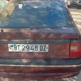Opel Vectra 1993