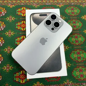 iphone 15 pro IPHONE 15 PRO128