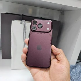 Iphone 18pro 256gb 1sim 40%